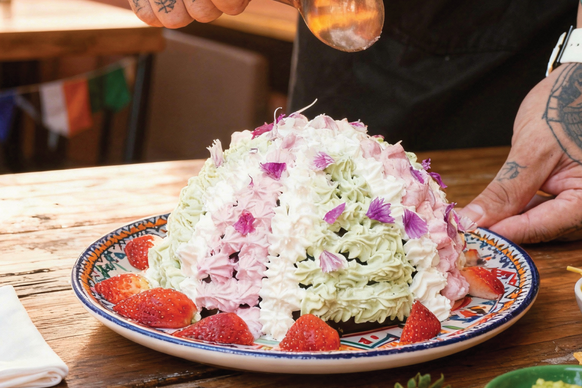 National Piñata Day Celebration