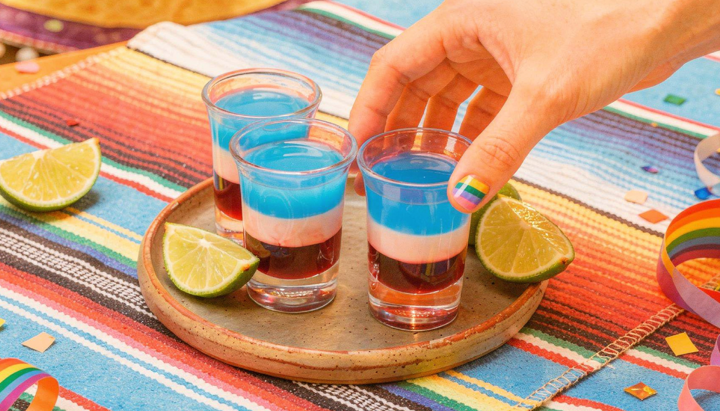 BARTENDER’S SELECTION