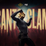 Santo Slam Halloween wrestling night at El Santo